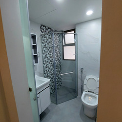 Parkview Apartments (D23), Apartment #498440021